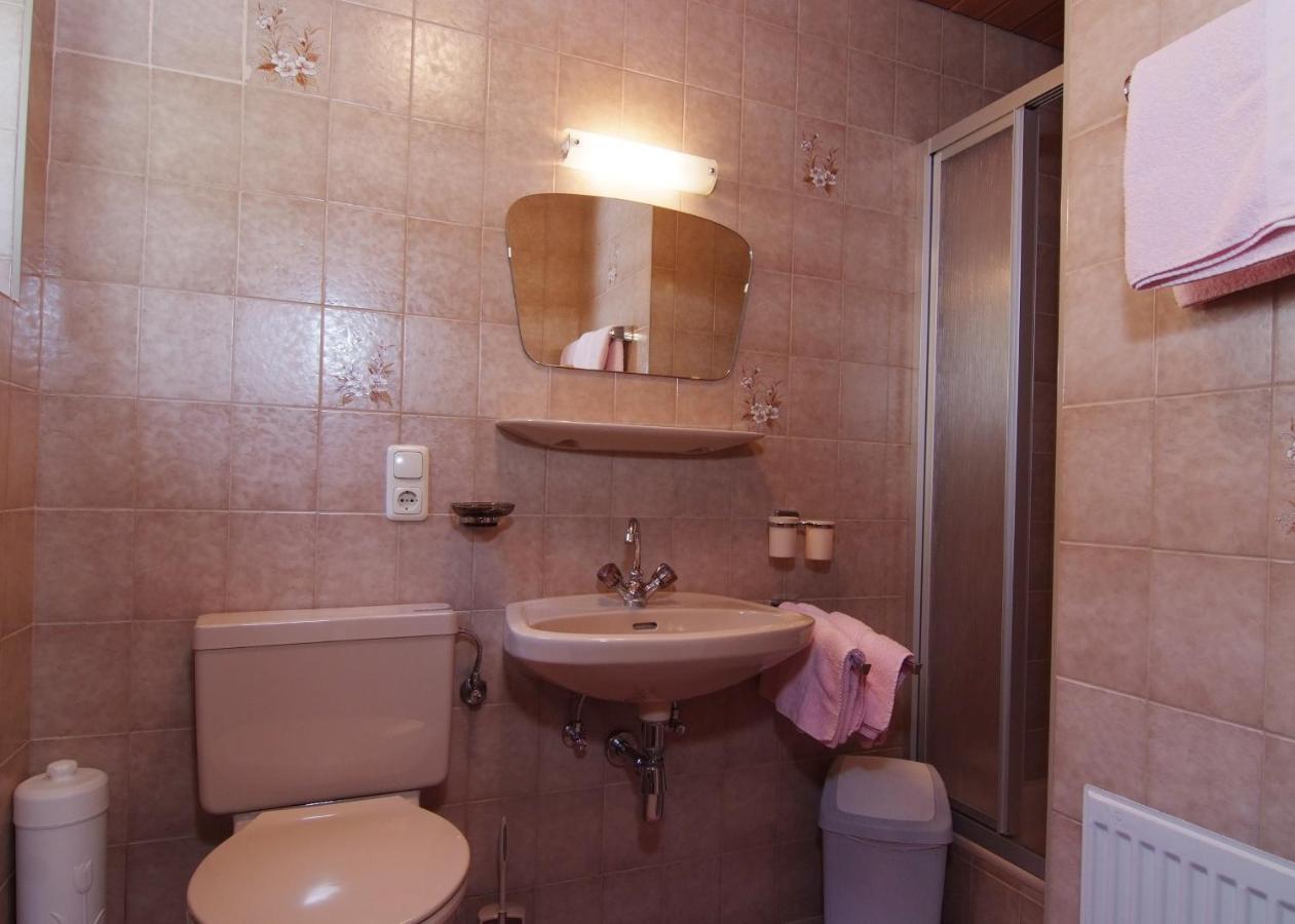 Apartamento Garni Samnaun Kappl  Exterior foto