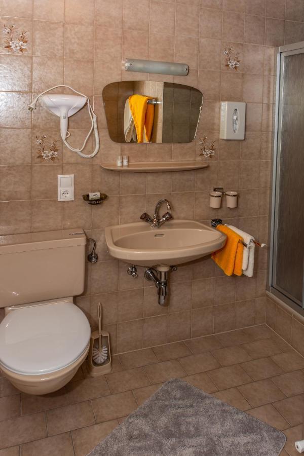 Apartamento Garni Samnaun Kappl  Exterior foto
